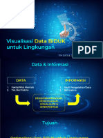 Visualisasi Data BIDUK