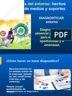 Analisis de Mesios Diagnostico Problemas