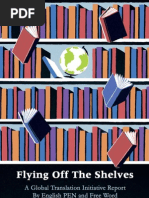 Download Flying Off The Shelves by English PEN SN72032856 doc pdf