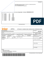 Veja Todas As Suas Parcelas Referentes À Sua Renegociação - Contrato: 99000000001437217