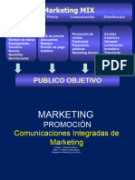 PROMOCION