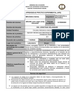 ape 2.1 ejecutar calculos para determinar la seleccion del deposito y mangue