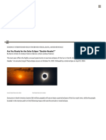 Are You Ready for the Solar Eclipse “Double-Header_” _ Smithsonian Science Education Center
