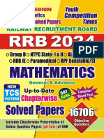 Yct RRB Math 2024 (Eng)