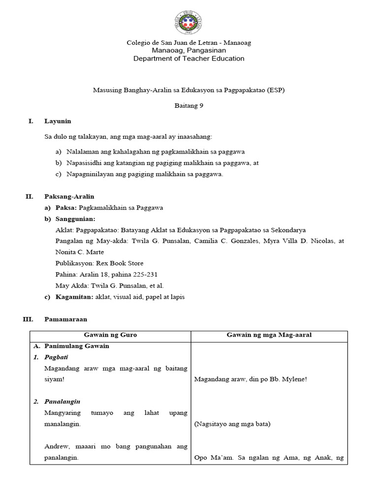 Aralin 20 my pdf