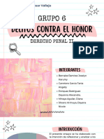 Exposición DP