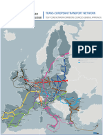 Corridors Councilproposal