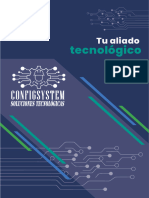 Brochure ConfigSystem