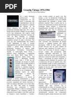 Download Grundig Vintage by api-3834230 SN7203371 doc pdf