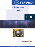 Jordning Guide 2023