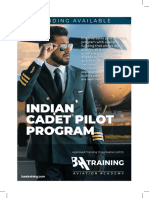 India Cadet Programv2