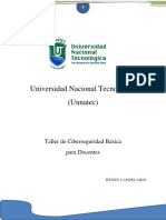 MODULO 3 Seguridad Informática en internet y redes sociales (1)