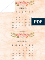 Calendario-Melocoton-Mensual-2023