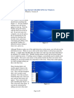 IBM SPSS Tutorial Chapter 1