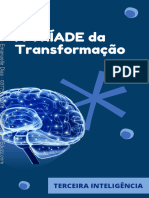 Tríade Da Transformação - Livro Digital