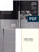 Judith Butler e a teoria queer - SALIH, Sara