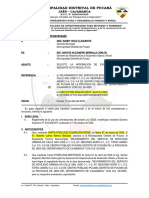 Informe N°0027-2024-Solicito Aprobacion de Actualizacion de Resolucion de Aprobacion de Expediente San Martin de Porres