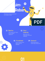 Copia de Crobot Pitch Deck by Slidesgo