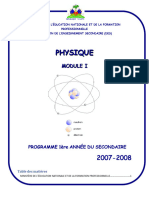 Physique