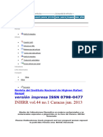 Cholinesterase