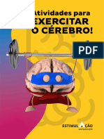 014 - Atividades para Exercitar o Cérebro