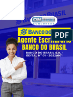 Banco Do Brasil - Hotmart