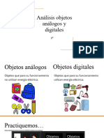 2 - Analisis Objetos An+ílogos y Digitales