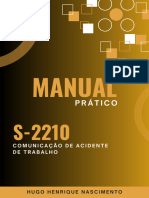 14 - Manual Prático S-2210