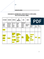 5. COORDINACIÓN ACADÉMICA