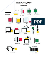 Preposições II