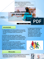 Atencion P Disc 2