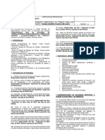 03 Pts Demaslezam Manual y Mecanico - Acondicionamiento de Terreno