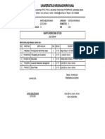 KRS Mahasiswa 2024