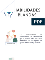 Habilidades Blandas