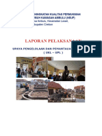 5.4.7 Finalisasi Dokumen Laporan UKL-UPL Ambulu Kab Cirebon