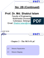 2b Prof. Shabiul Lecture Ch-2 2 Octo 2023