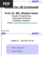 2b Prof. Shabiul Lecture Ch-2 2 Octo 2023