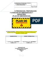 Documento Prevencion Preparacion y Atencion Emergencias 09032023