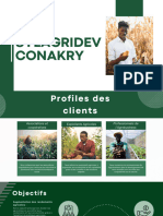 Sylagridev Conakry
