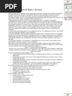 Gerencia Integrada de Redes E Servicos