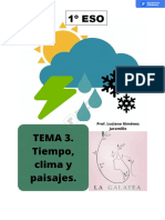 Tema 3. Tiempo Clima y Paisajes-Copiar
