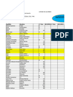 Listado Alumnos y Notas 7446 - 2021