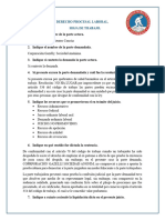 TAREA LABORAL III 