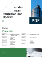 Peramalan Dan Perencanaan & Operasi-1