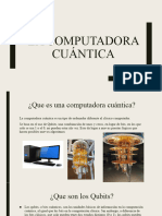 computacion cuantica