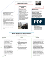 Mapa Conceptual-Anexo 1 y 2