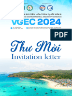 VGEC 2024_Thư mời hội nghị