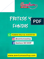 Fundas y Protesis