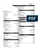 citation-x checklists