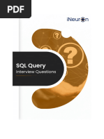 SQL